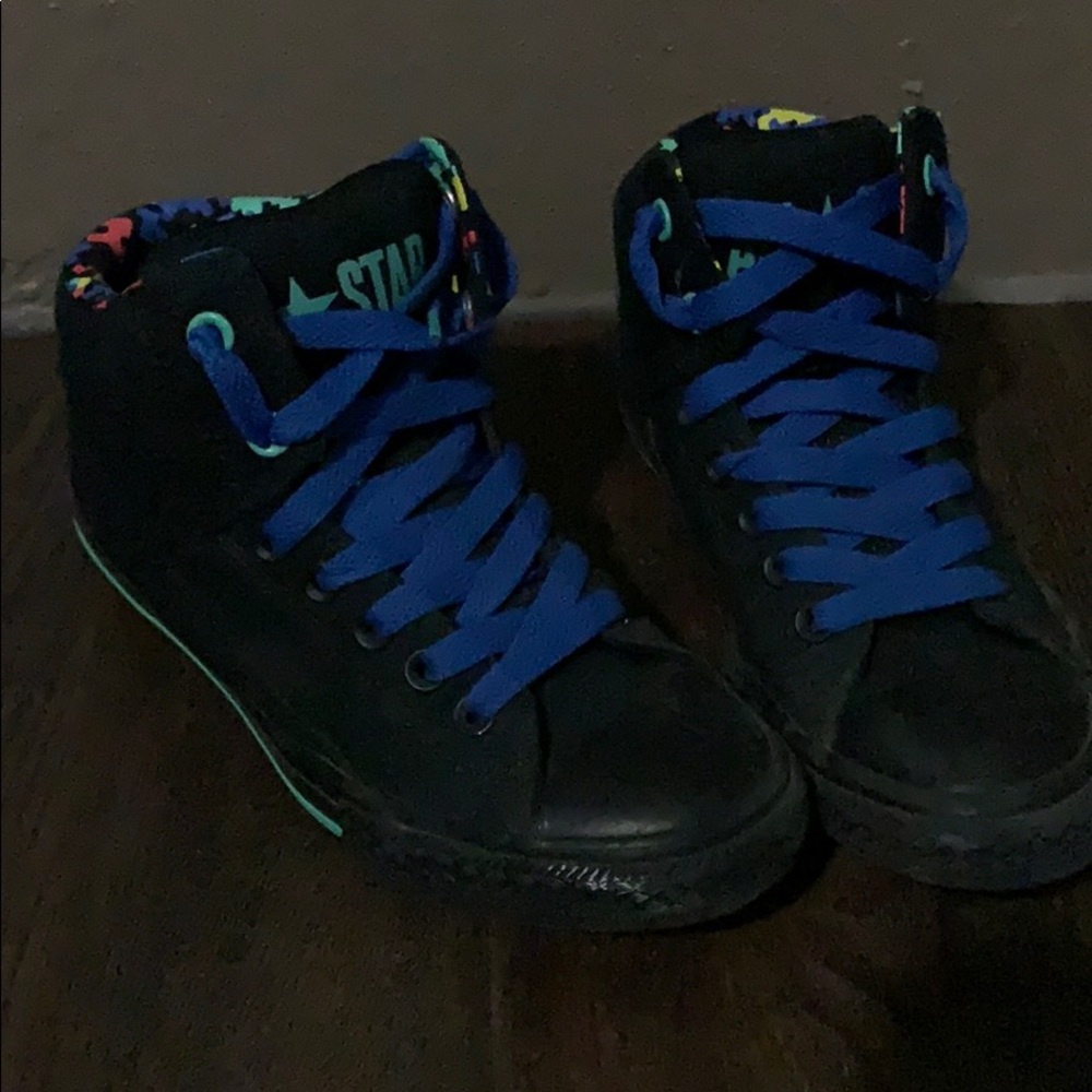 All star converse